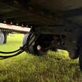 2012 Utility 3000R Reefer Trailer- Carrier X2 2100