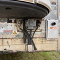2012 Utility 3000R Reefer Trailer- Carrier X2 2100