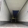 2012 Utility 3000R Reefer Trailer- Thermo King SB230