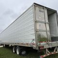 2012 Utility 3000R Reefer Trailer- Thermo King SB230