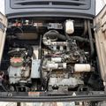 2012 Utility 3000R Reefer Trailer- Carrier X2 2100