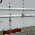 2012 Utility 3000R Reefer Trailer- Carrier X2 2100