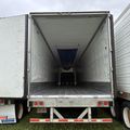 2012 Utility 3000R Reefer Trailer- Carrier X2 2100