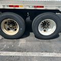 2017 Utility 3000R Multi Temp Reefer Trailer – Thermo King Precedent S-600
