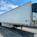 2017 Utility 3000R Multi Temp Reefer Trailer – Thermo King Precedent S-600