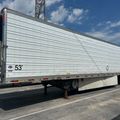 2017 Utility 3000R Multi Temp Reefer Trailer – Thermo King Precedent S-600