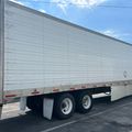 2017 Utility 3000R Multi Temp Reefer Trailer – Thermo King Precedent S-600