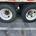 2017 Utility 3000R Multi Temp Reefer Trailer – Thermo King Precedent S-600