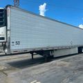 2017 Utility 3000R Multi Temp Reefer Trailer – Thermo King Precedent S-600