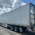 2017 Utility 3000R Multi Temp Reefer Trailer – Thermo King Precedent S-600