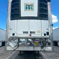 2017 Utility 3000R Multi Temp Reefer Trailer – Thermo King Precedent S-600