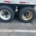 2017 Utility 3000R Multi Temp Reefer Trailer – Thermo King Precedent S-600