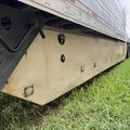 2012 Utility 3000R Reefer Trailer- Carrier X2 2100
