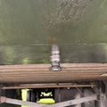 2012 Utility 3000R Reefer Trailer- Carrier X2 2100
