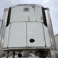 2012 Utility 3000R Reefer Trailer- Thermo King SB230