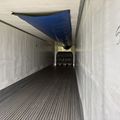 2012 Utility 3000R Reefer Trailer- Thermo King SB230