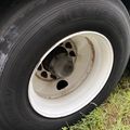 2012 Utility 3000R Reefer Trailer- Carrier X2 2100