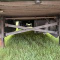 2012 Utility 3000R Reefer Trailer- Carrier X2 2100