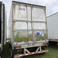 2012 Utility 3000R Reefer Trailer- Carrier X2 2100