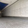 2012 Utility 3000R Reefer Trailer- Carrier X2 2100