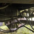 2012 Utility 3000R Reefer Trailer- Thermo King SB230