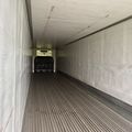 2012 Utility 3000R Reefer Trailer- Carrier X2 2100