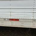 2012 Utility 3000R Reefer Trailer- Carrier X2 2100