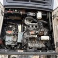 2012 Utility 3000R Reefer Trailer- Carrier X2 2100