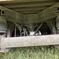 2012 Utility 3000R Reefer Trailer- Thermo King SB230
