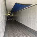 2012 Utility 3000R Reefer Trailer- Thermo King SB230