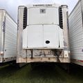2012 Utility 3000R Reefer Trailer- Thermo King SB230