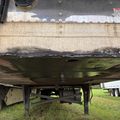 2012 Utility 3000R Reefer Trailer- Carrier X2 2100