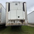 2012 Utility 3000R Reefer Trailer- Thermo King SB230