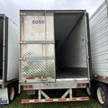 2012 Utility 3000R Reefer Trailer- Carrier X2 2100
