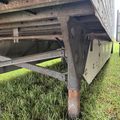 2012 Utility 3000R Reefer Trailer- Thermo King SB230