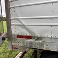 2012 Utility 3000R Reefer Trailer- Carrier X2 2100