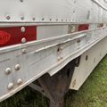 2012 Utility 3000R Reefer Trailer- Carrier X2 2100