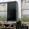 2012 Utility 3000R Reefer Trailer- Thermo King SB230