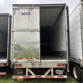 2012 Utility 3000R Reefer Trailer- Thermo King SB230