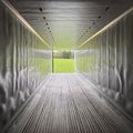 2012 Utility 3000R Reefer Trailer- Carrier X2 2100