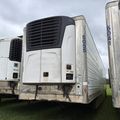 2012 Utility 3000R Reefer Trailer- Carrier X2 2100