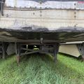 2012 Utility 3000R Reefer Trailer- Carrier X2 2100