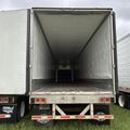 2012 Utility 3000R Reefer Trailer- Carrier X2 2100