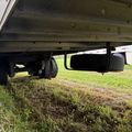 2012 Utility 3000R Reefer Trailer- Carrier X2 2100
