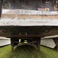 2012 Utility 3000R Reefer Trailer- Carrier X2 2100