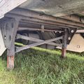 2012 Utility 3000R Reefer Trailer- Thermo King SB230